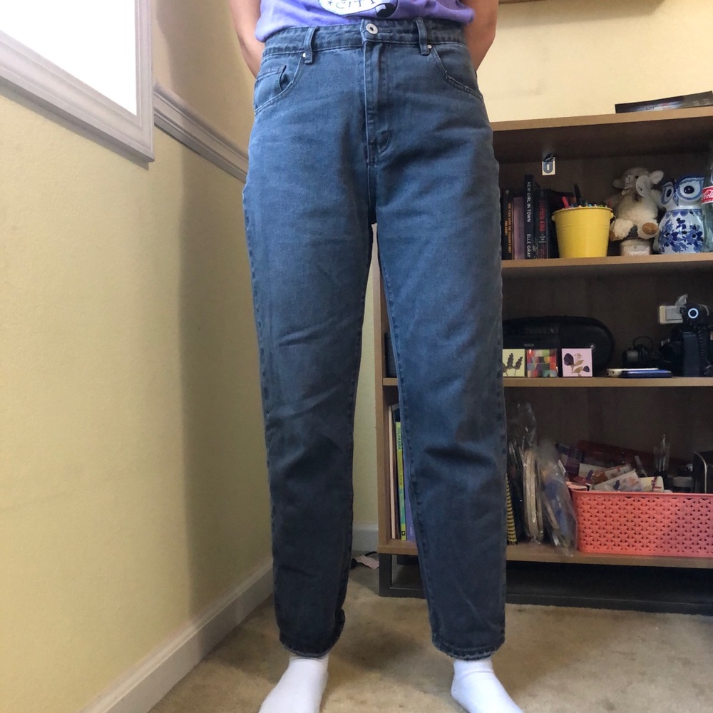 Cotton On Mom Jeans